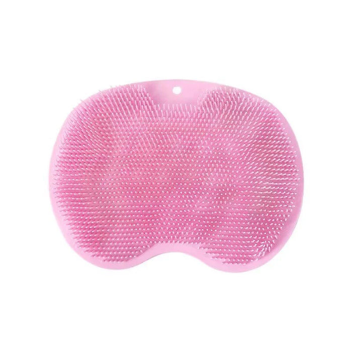 Foot Scrubber Mat