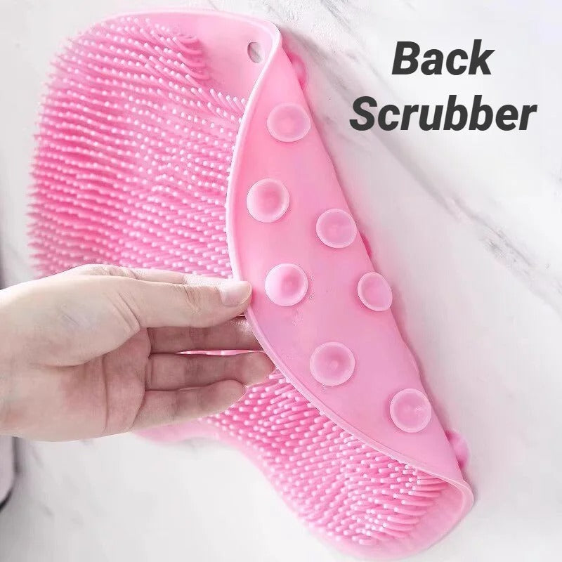 Foot Scrubber Mat