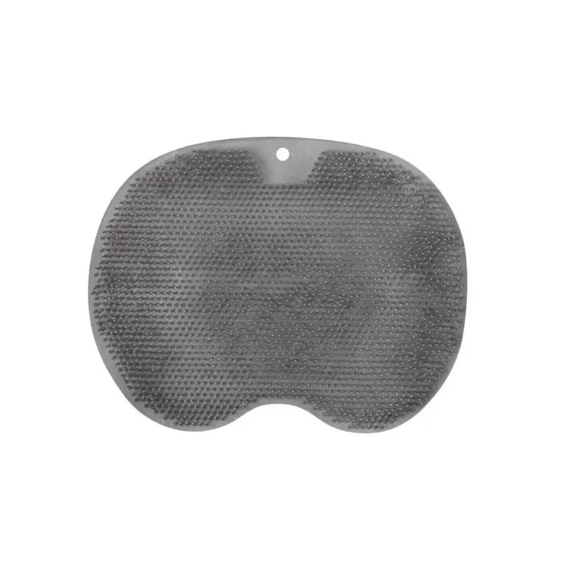 Shower Set: Foot Mat + Back Belt