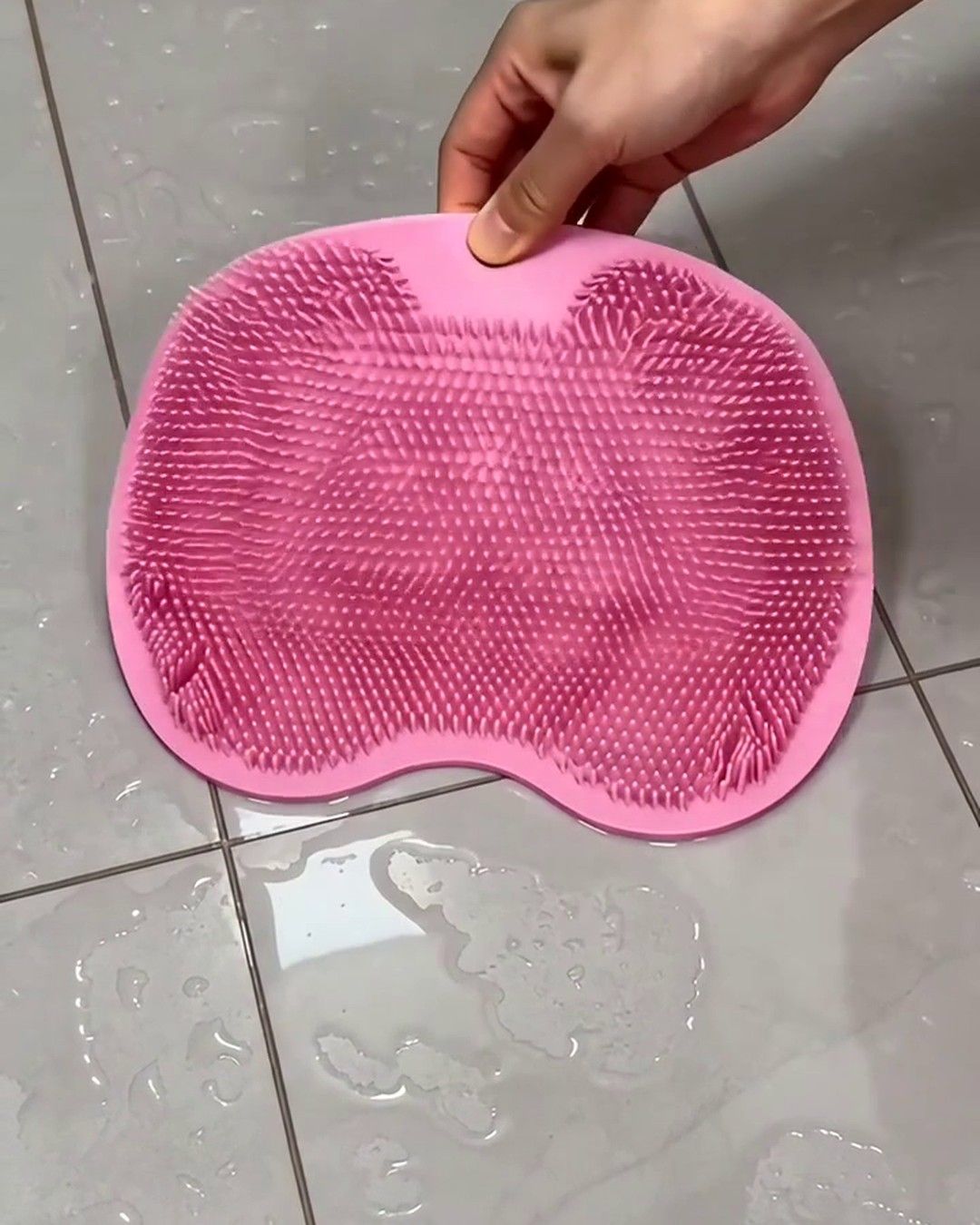 Foot Scrubber Mat