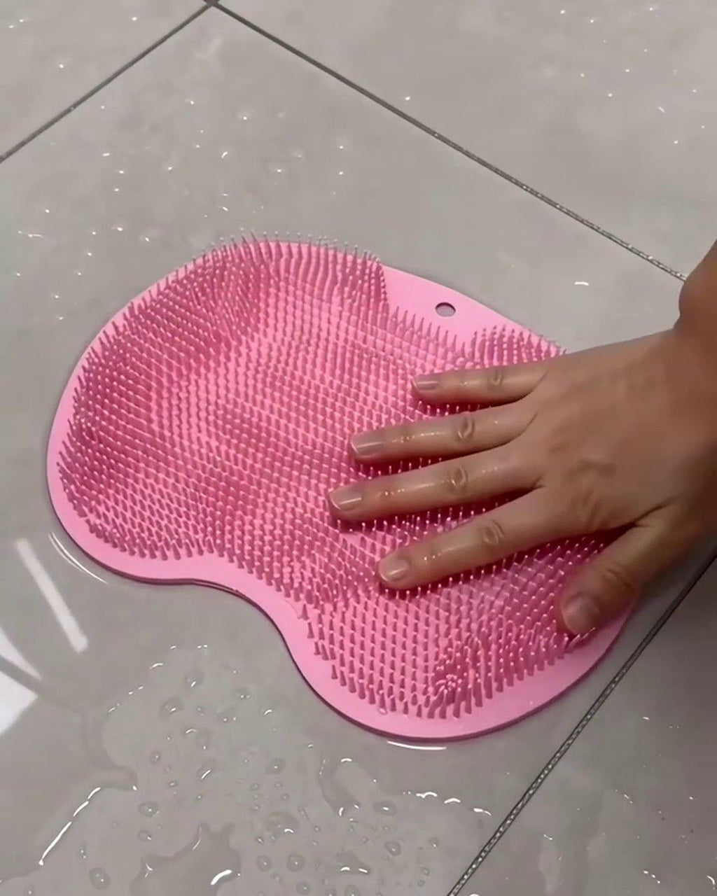 Foot Scrubber Mat