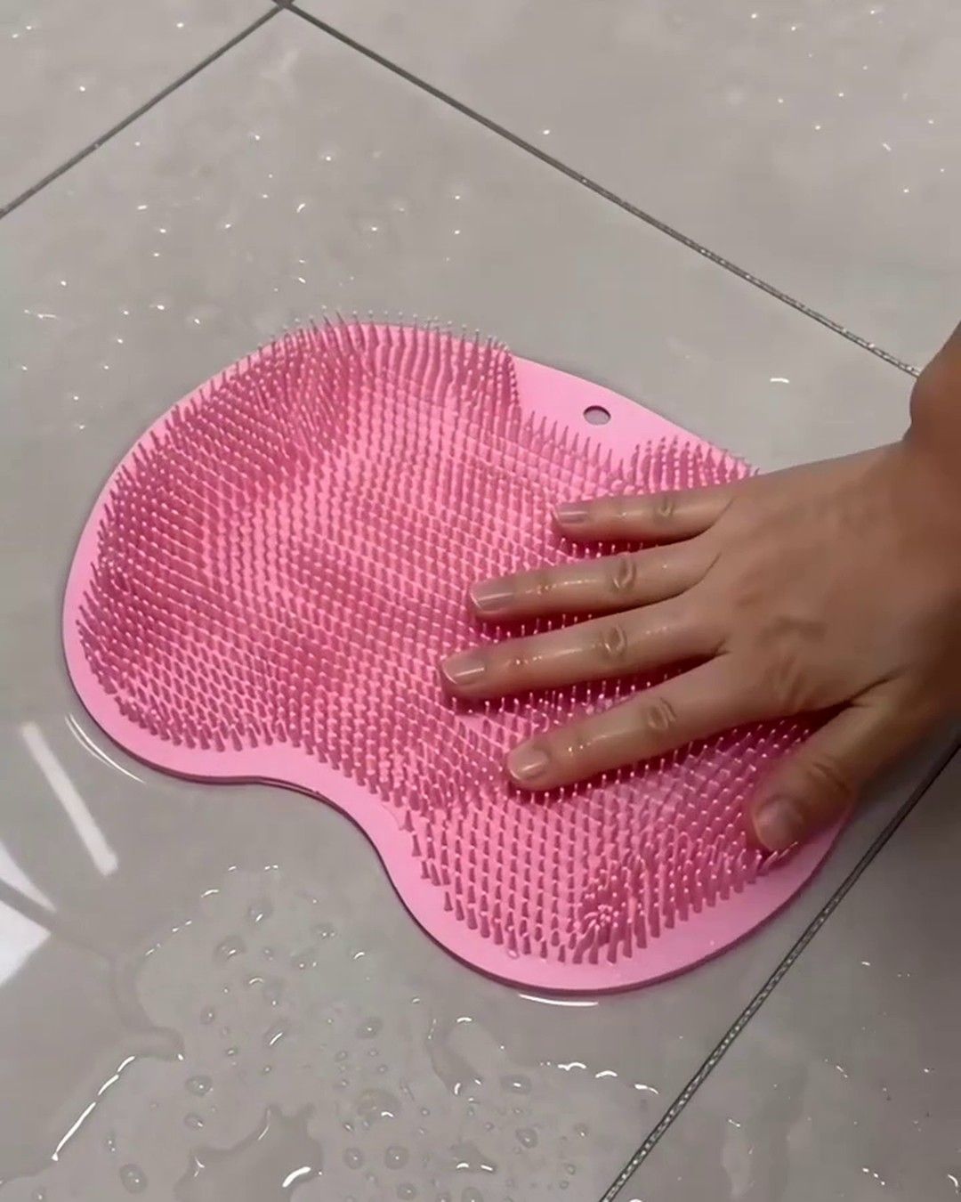Foot Scrubber Mat
