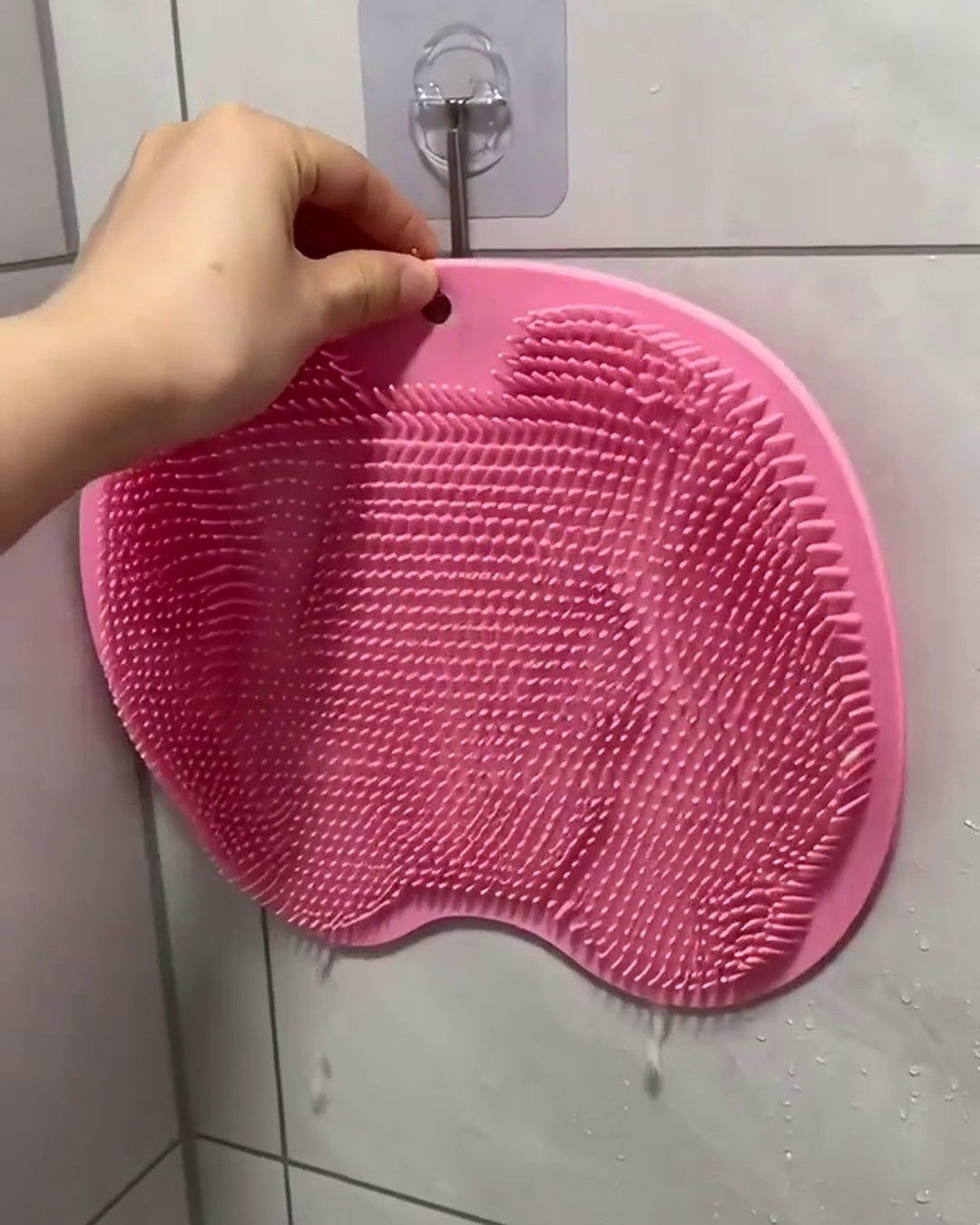Foot Scrubber Mat